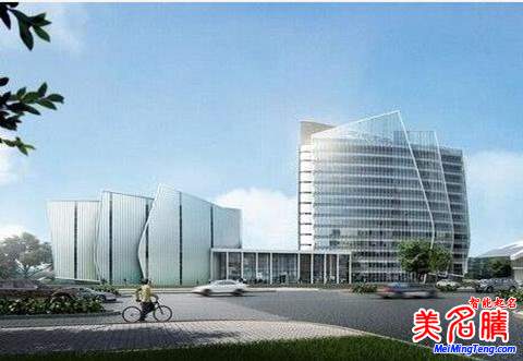 公司起名要注意些什么？