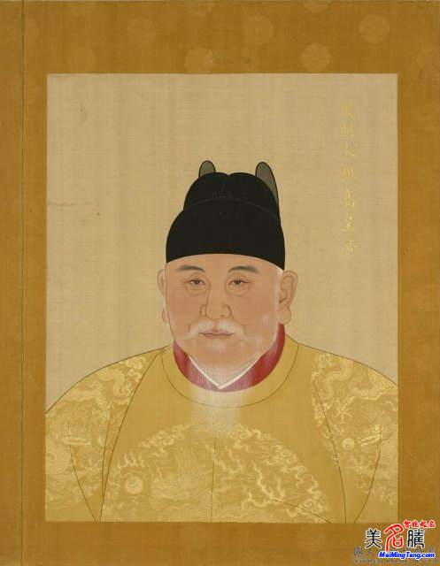 十三陵免費對“朱”姓游客開放，朱明后人還有多少？