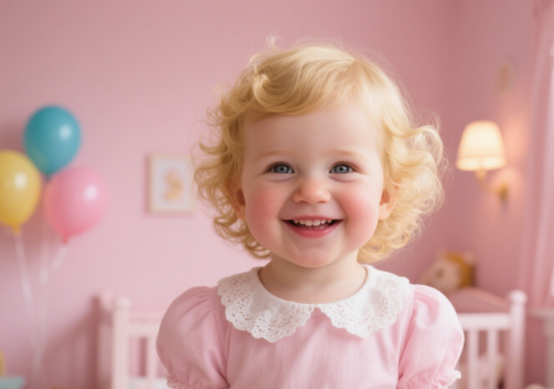 馬年女嬰兒用彤字起名好聽的名字大全