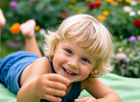 女寶寶屬馬起名宜用字名字大全