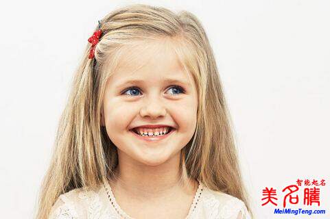 怎么給寶寶起一個滿分100分的名字?