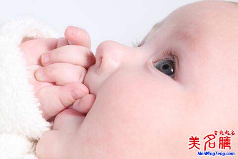 新生兒怎樣用生辰八字起名，喜火起名方法