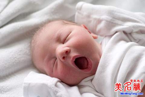 男孩起名大全用什么字好聽(tīng)吉祥2020