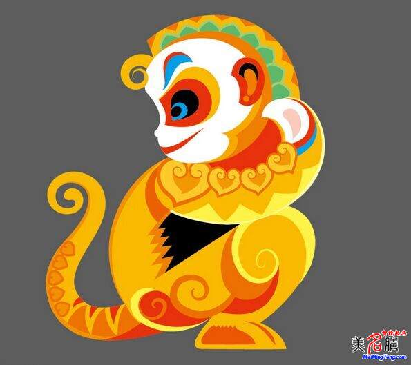 生肖猴五行屬什么，屬猴的五行