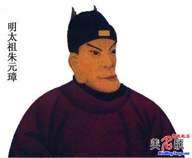 用數(shù)字取名，朱元璋為什么又叫朱重八？