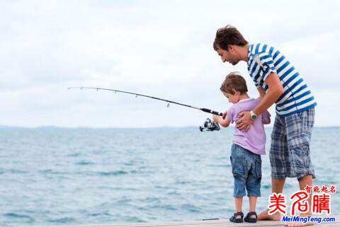 男孩起名帶水的好聽(tīng)名字---男寶寶五行屬水的名字