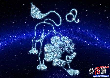獅子座性格、運(yùn)勢(shì)分析 獅子座破解